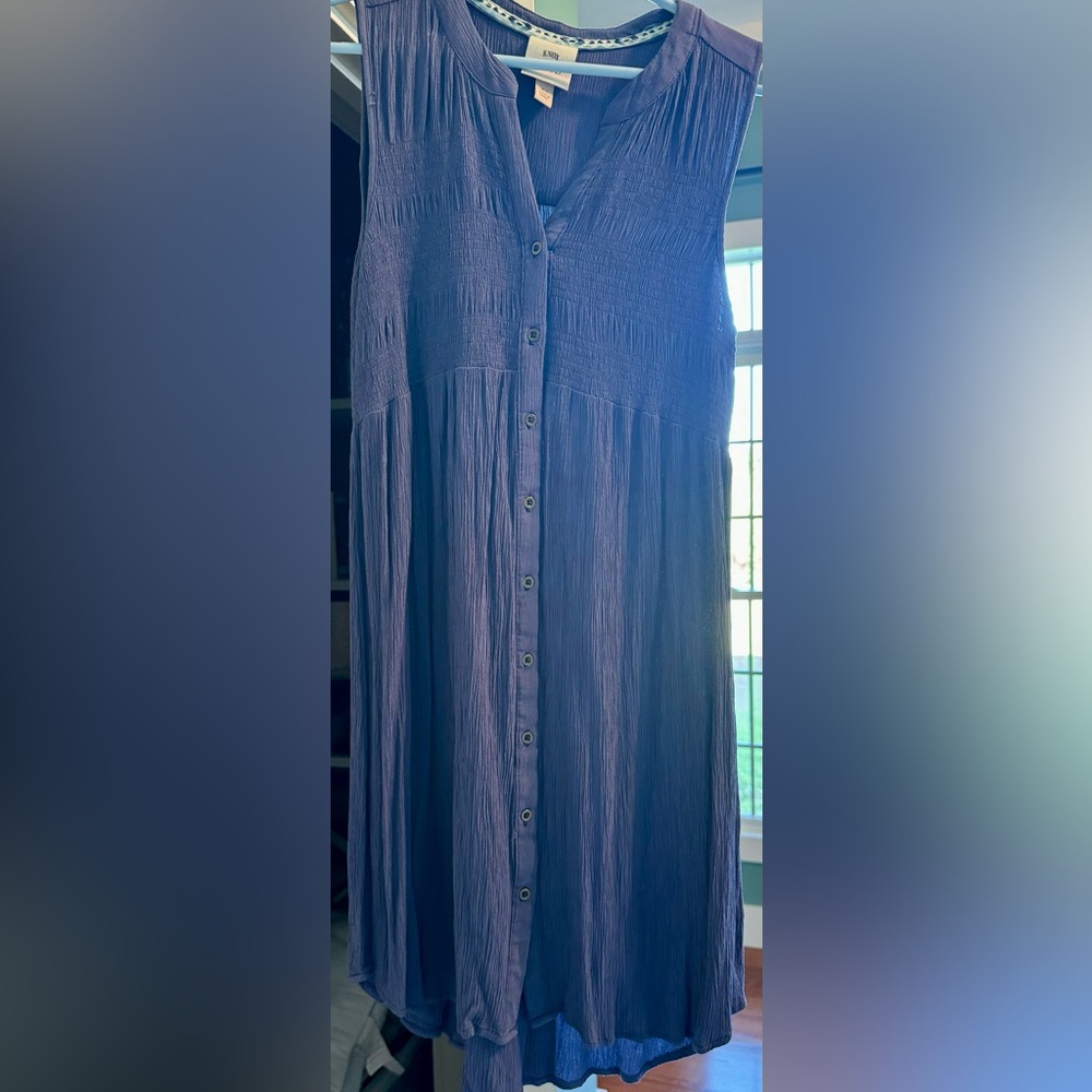 Knox Rose Dress